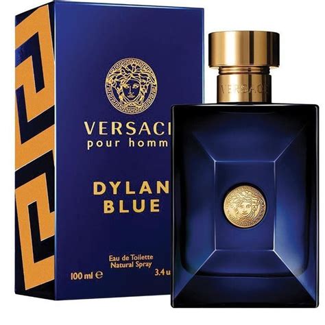 versace pour homme dylan blue edt 3 pieces mini set|versace dylan blue 100 ml.